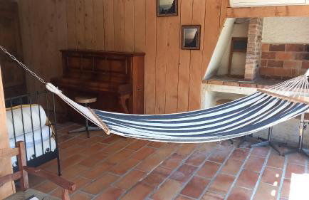 Villa - La quiétude de St Antoine - piscine privée - Foto 23