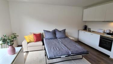 Ferienwohnung Seeblick Winterberg - Foto 5