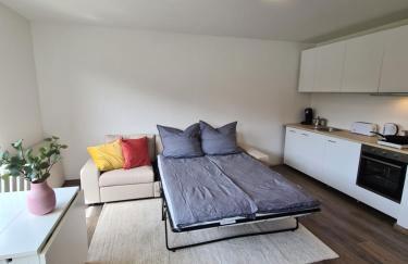 Ferienwohnung Seeblick Winterberg - Foto 5