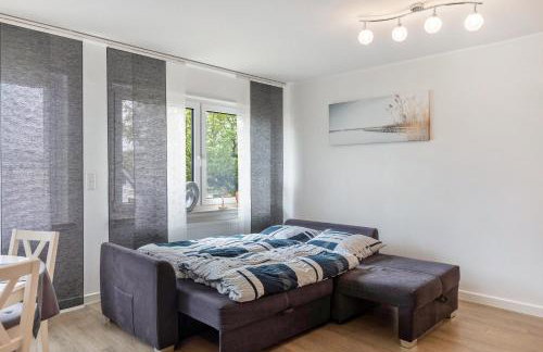 Ferienwohnung am Kreuzfelsen - Foto 8