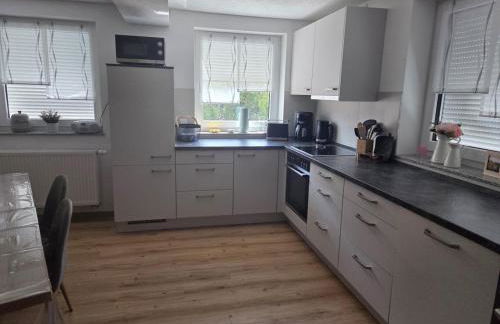 Ferienhaus Laurema Rhön - Foto 8