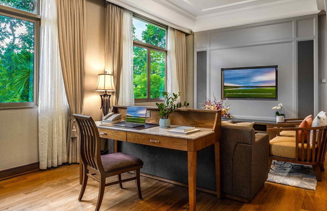 Treetops Executive Residences - Photo 49