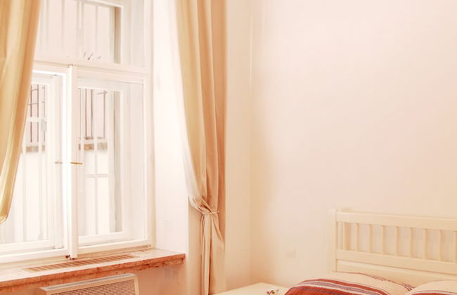 Residence Bílkova - Foto 8