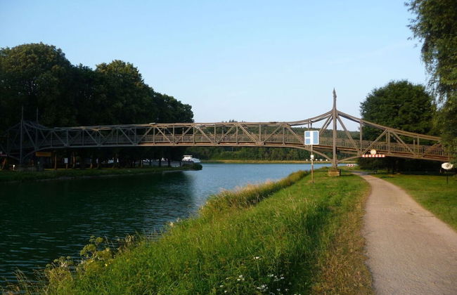 Holiday Apartment Moorwiese - Foto 12