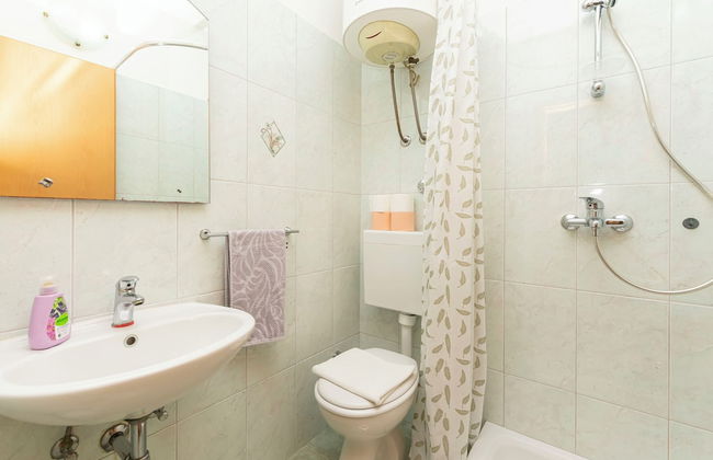 Apartment Duce Beach - Foto 19