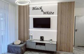 Apartament Black-White - Foto 5