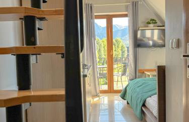 Willa Chrycówka - Jacuzzi, Basen, Sauna - Foto 56