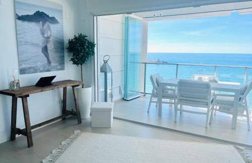 Luxury Apartment on the Beach - Foto 19