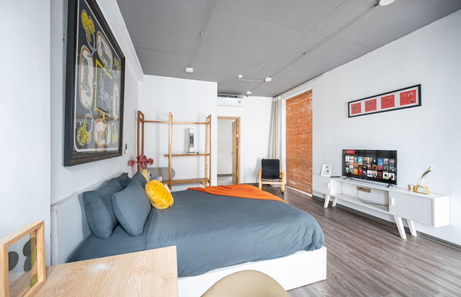 SAZIHOME Le Thanh Tong Hanoi - Foto 37