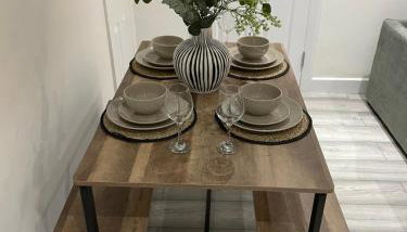 Luxury 3 Bed House - 10 min walk from Dartford Town Centre - Fully Refurbished - Foto 3