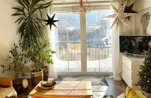 Apartament Dobre Miejsce - Foto 37