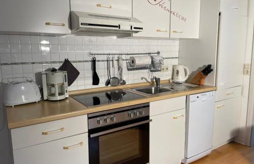 Ferienidyll Aumühle "Muswiese" - Foto 9