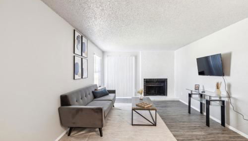 The Landry 279 Spacious and Cozy 2 Bedroom 1bth - Foto 2