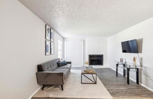 The Landry 279 Spacious and Cozy 2 Bedroom 1bth - Foto 2