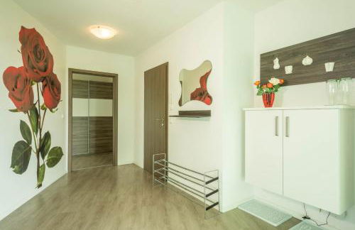 Ferienwohnung Rose - Foto 19