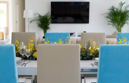 Luxury Villa Aleana - Foto 48