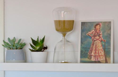 Large appartement with great views - Foto 47