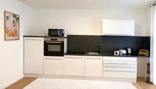 Modernes Ferienhaus in ruhiger Lage in Kreuztal-Zentrum - Foto 5