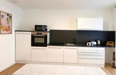 Modernes Ferienhaus in ruhiger Lage in Kreuztal-Zentrum - Foto 6