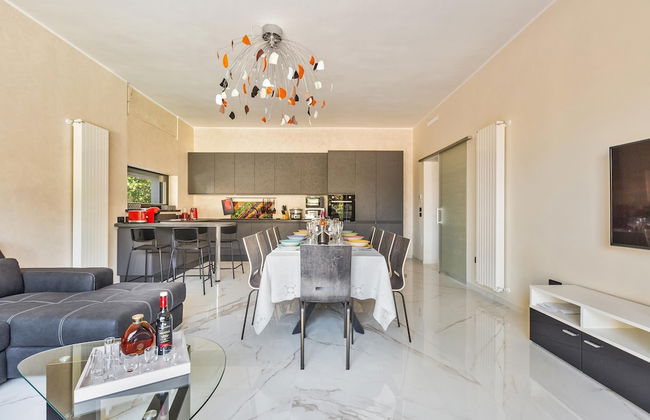 2733 Villa Nunzia by Perle di Puglia - Foto 22