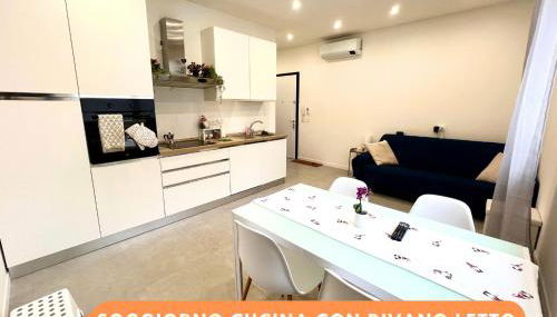 "2 min dalla Spiaggia" Adriatic Appartment - Foto 5, stove