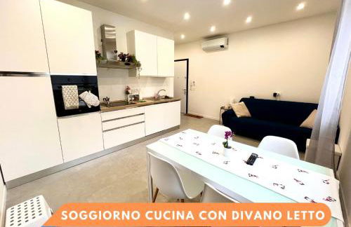 "2 min dalla Spiaggia" Adriatic Appartment - Foto 5