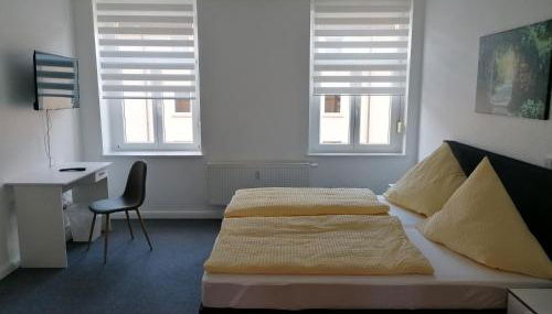 Sleep & Living FeWo Aschersleben ehem Apt BonaLoca - Foto 3