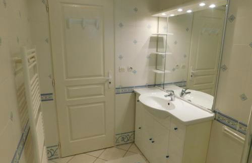 Ile Oléron Près du port de La Cotinière 2 pers. Plage et océan à 50 m - Foto 10