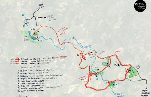 Casa da Eira "Lavoura da Bouça - Fruta Bio" - Foto 36