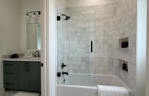 The Winn Retreat in Round Top, a serene escape - Foto 20