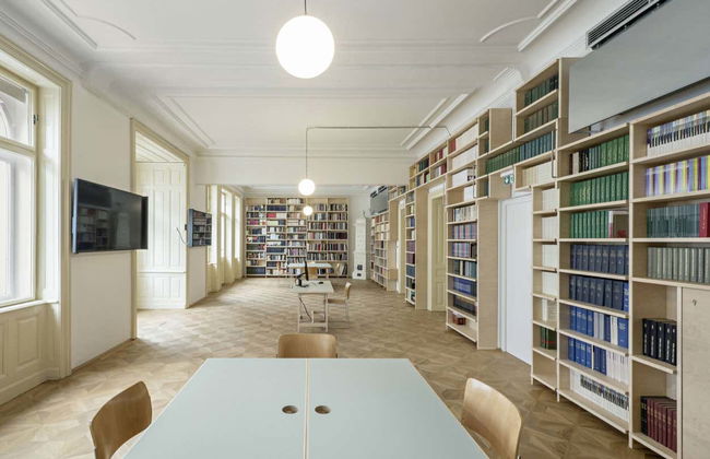 Ingresso do Museu Sigmund Freud - Foto 7