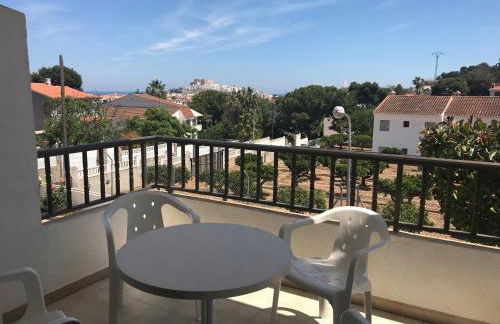 Turyva Tarongers 5 - Modern 1-Bed Apartment & 5 Min to Peníscola Beach - Foto 1