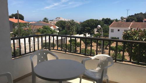 Turyva Tarongers 5 - Modern 1-Bed Apartment & 5 Min to Peníscola Beach - Foto 1