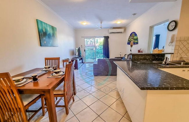 ZEN CITY MODERN - 1 BR City Apartment - Foto 12