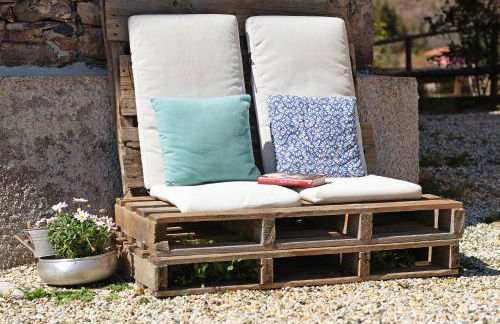 Nature House Custu Giancu - Foto 20