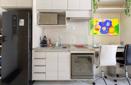 Apartamento em São Paulo novo - Foto 32