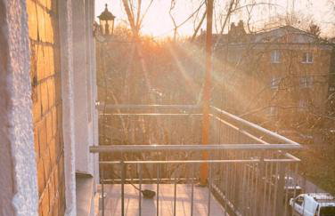 Altbauwohnung im Herzen Berlins - Foto 9