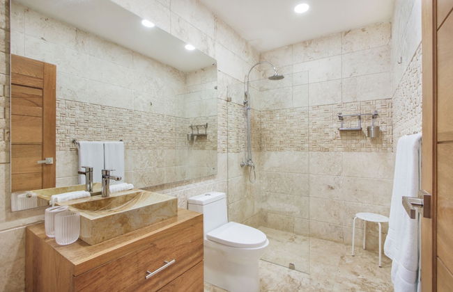 Luxurious 5-bdr villa at Casa de Campo - Foto 50