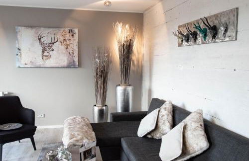 StrandBerg's Auberge Chalet Residences - Foto 24