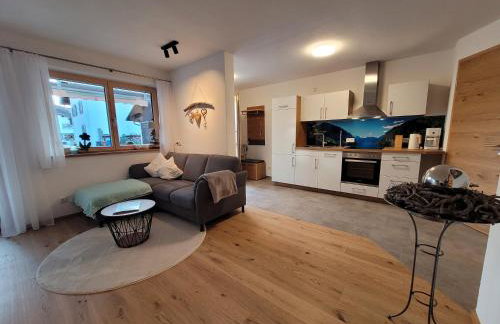 Ebenerdige Ferienwohnung Beim Schmölz - Foto 2