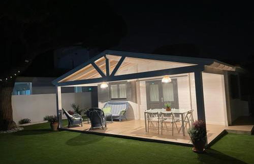 La casita del sopapo - Foto 44