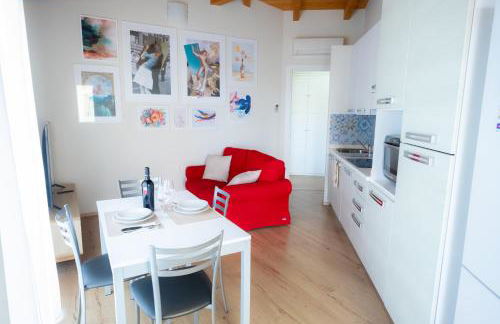 Carloforte Penthouse with Terrace - Foto 8