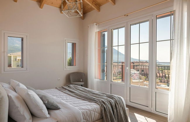 Annino Villa Kefalonia - Foto 11