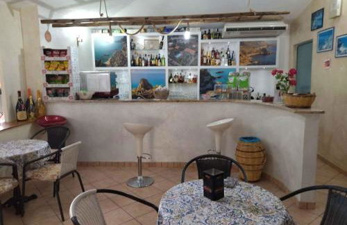 Apartments Capo Vaticano - Kalabrien 21016 - Photo 16