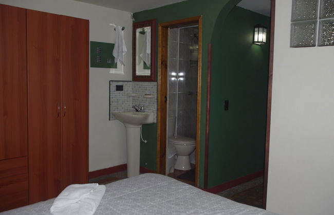 Apartaestudios Quinta Hidalga - Photo 62