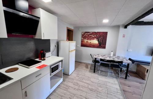 Apartamentos FULL EQUIPPED - Foto 55