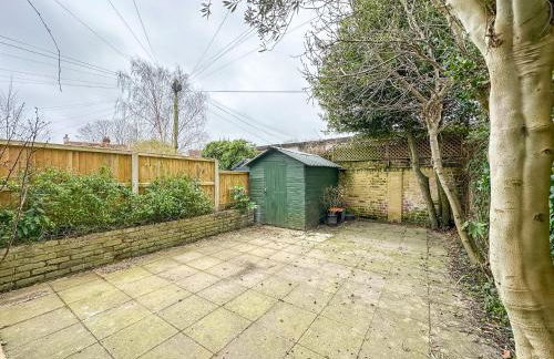 NEW - Luxury 3 bedroom Townhouse - Canterbury City Centre - Foto 47