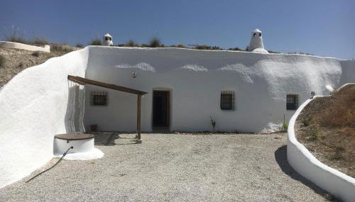 Cuevas del Cipres - Photo 4