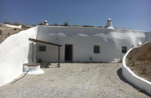 Cuevas del Cipres - Photo 4