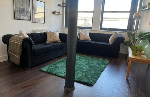 Mathew Street 1 bed apt sleeps 6 - Foto 25